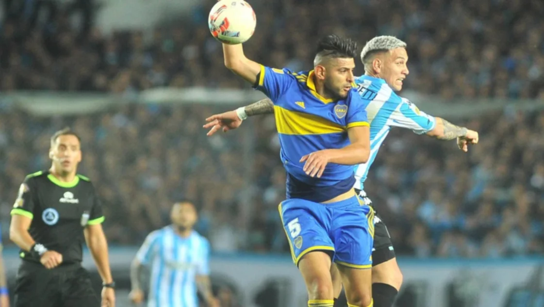 Boca o Racing: ¿cómo se decide el campeón?