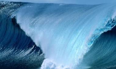 Proyecto de la UTN busca aprovechar la energía de las olas