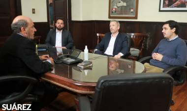 Se entregaron tres nuevos créditos ProCreAr Lotes con Servicios