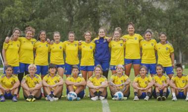 Boca busca su primer título en la Copa Libertadores femenina