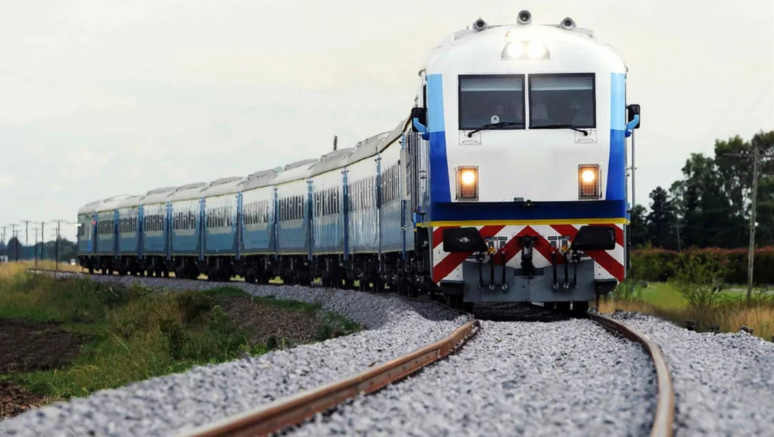 Trenes en Bahía: devolución de pasajes y dudas sobre las cargas