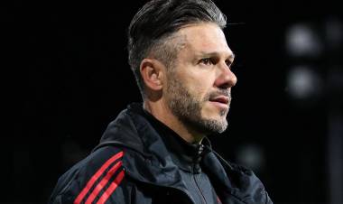 Demichelis se despide de Bayern Múnich para asumir en River Plate