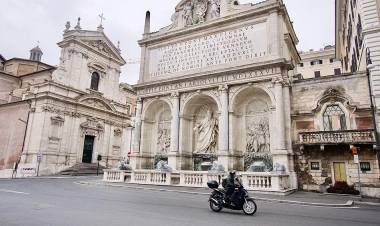 La Iglesia italiana recibió 86 denuncias por posibles casos de abusos 