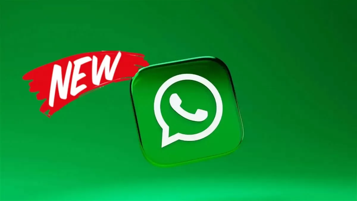 Las 5 novedades de WhatsApp más importantes de esta última semana