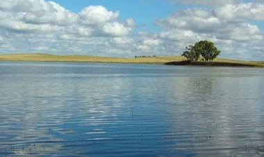 Falleció un joven de Tornquist tras un accidente en la laguna de Pigüé