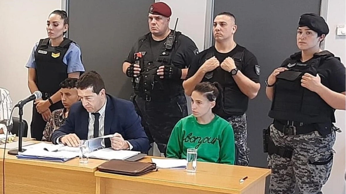 Crimen de Lucio Dupuy: Fiscalía pidió prisión perpetua
