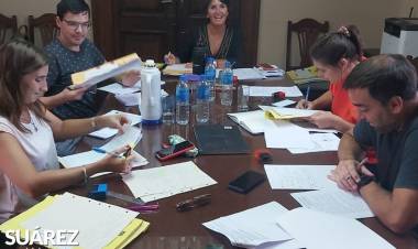 Para el mes de marzo sería aprobadas las primeras becas universitarias-terciarias 2023”