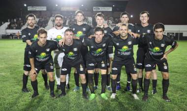 TORNEO PREPARACIÓN: copa de verano organizada por la Direccion de Deportes