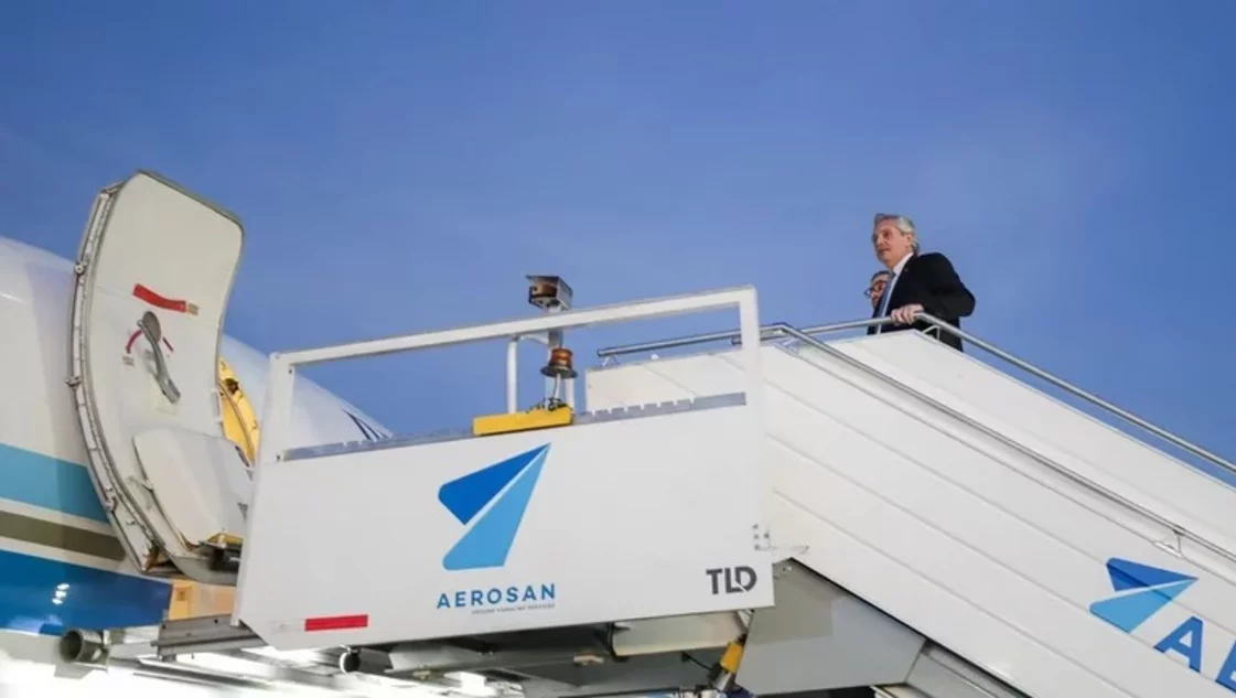 Alberto Fernández participará de la Cumbre Iberoamericana