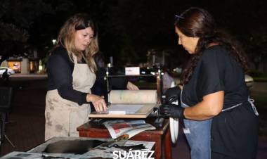 Conmemoración del Día de la Memoria por la Verdad y Justicia en la Ciudad