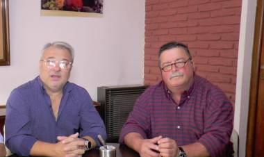 Bordoni designó como funcionario a un ex personal civil de inteligencia de la dictadura