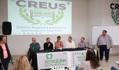 Jornada sobre Cannabis Terapéutico