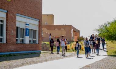 Últimos días de inscripción para ingresar a la UNS en el segundo cuatrimestre