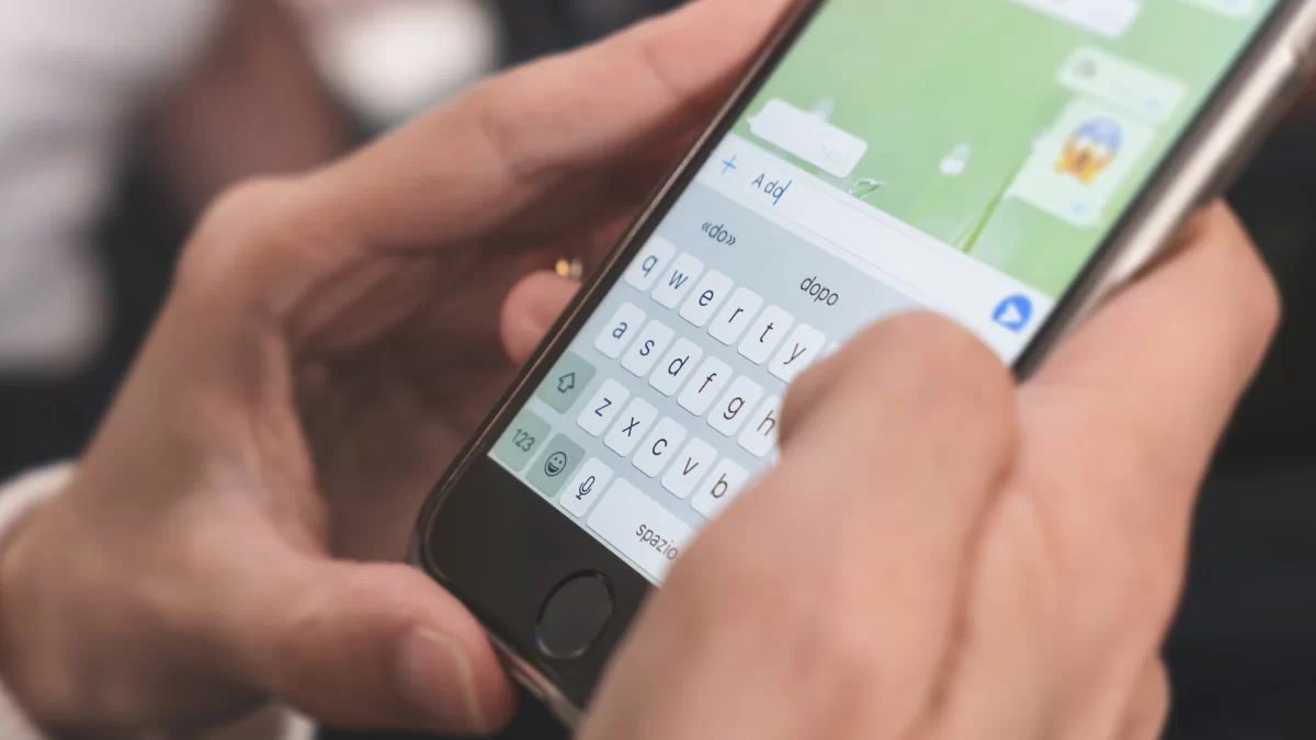 WhatsApp incorpora la mejor función: editar mensajes hasta 15 minutos después de enviados