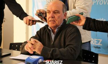 Se analiza la instalación de cajeros automáticos en los Pueblos Alemanes