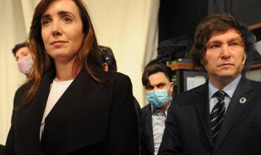 Victoria Villarruel arremetió contra los juicios a los genocidas, los organismos y el museo de la ESMA