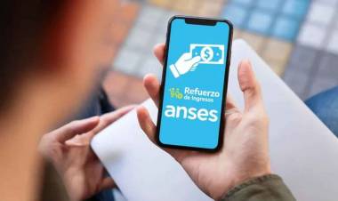 Nuevo IFE: comenzó la inscripción de los trabajadores informales