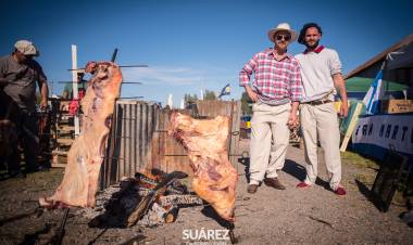 Segunda Edición de la Peatonal Criolla