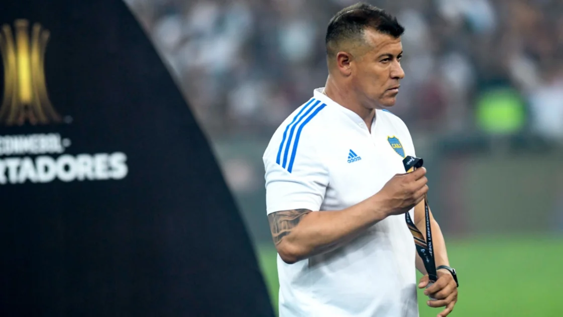 Boca: Jorge Almirón renunció a su cargo tras la derrota en la final de la Libertadores