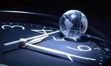 Rotación terrestre más lenta: un día podría pasar a tener 25 horas