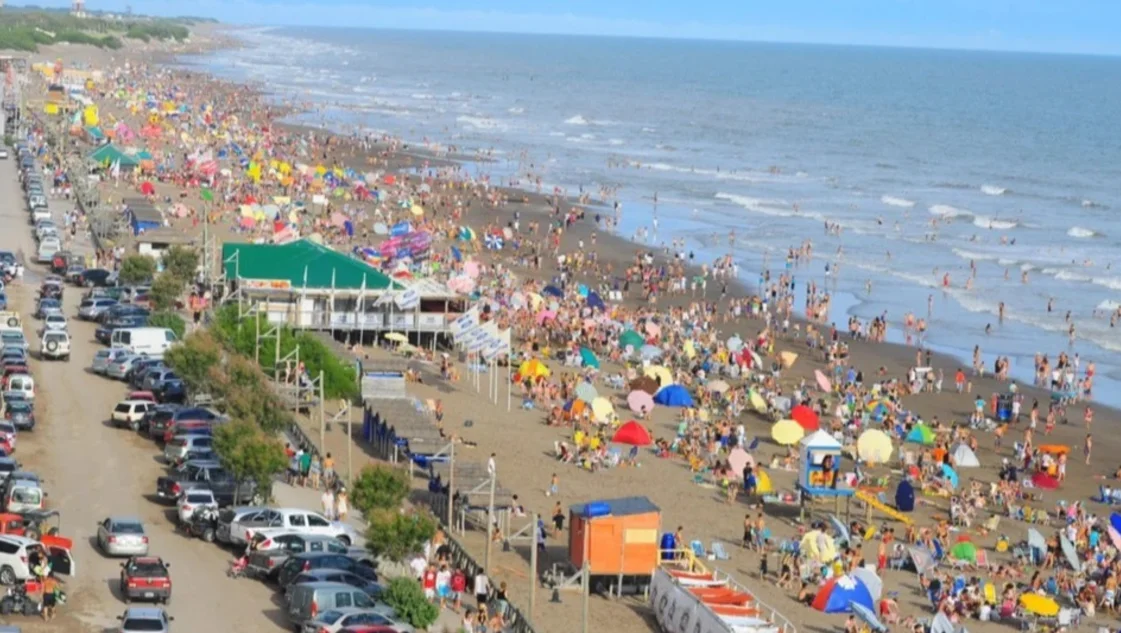 Una persona falleció ahogada en Monte