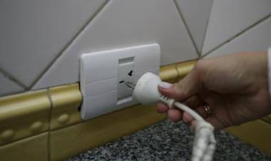 Qué electrodomésticos gastan más luz: los tips para bajar el consumo