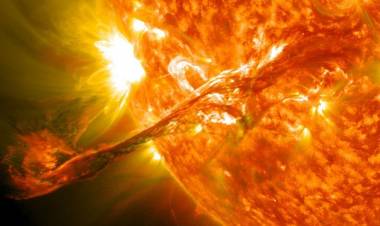 Científicos de la NASA aseguran saber cuándo explotará el Sol y qué efectos generaría