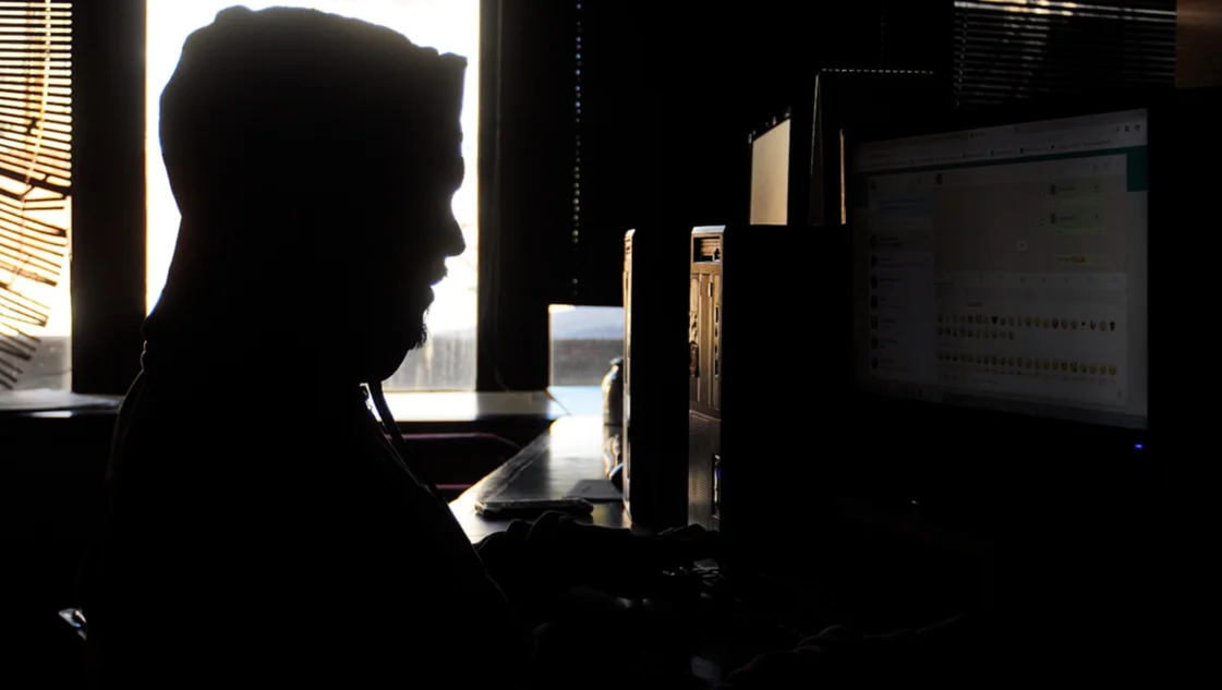 Allanaron una vivienda de Coronel Suárez por un caso de grooming