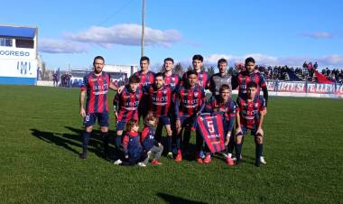 Primera fecha de la liguilla, dos empates y una derrota para los equipos de nuestro medio.