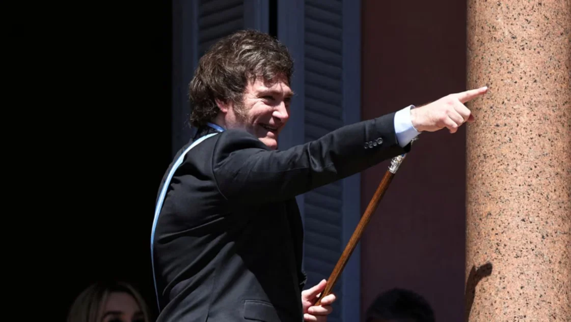 Los detalles del Pacto de Mayo: firma a la medianoche, 10 puntos clave y grandes ausentes