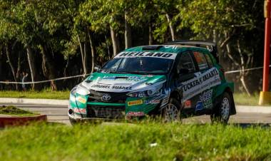 San Francisco, nuevo desafío para Heiland