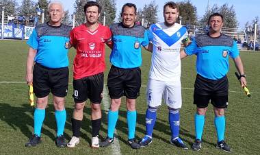 Comenzó el Torneo Clausura. Deportivo Sarmiento y Boca arrancaron ganando en el masculino.