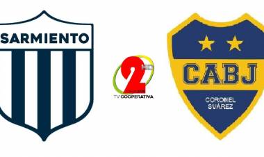 Comienza la liguilla con los relatos de "Pasion Deportiva"