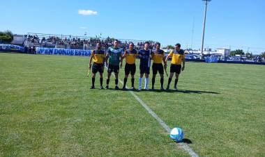 El Progreso y Boca ganaron en la 3ra fecha de la Liguilla y se ilusionan