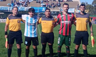 4ta Fecha del Apertura ganaron El Progreso, Boca y el Sanma