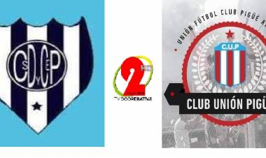 7ma Fecha del Apertura y un choque de punteros: El Progreso vs Unión Pigue