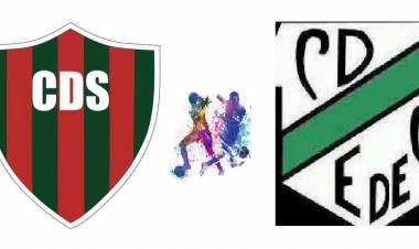 El equipo de Pasion Deportiva relatara la última fecha del Torneo Apertura 