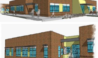 Se licita un nuevo edificio en el Campus de Palihue