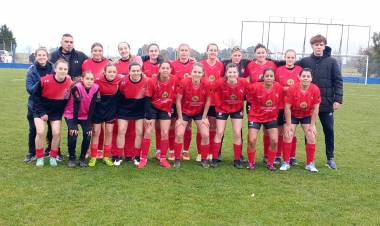 Independiente se quedo con el clásico de Primera Femenino