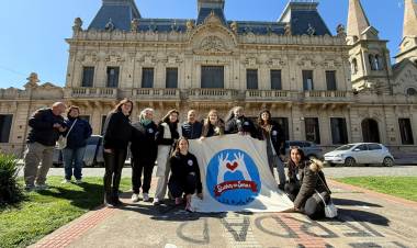 Voces que unen fronteras con la inclusión como bandera