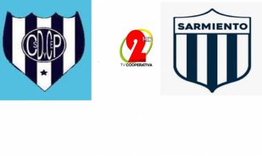 Con el equipo de Pasion Deportiva relataremos la 5ta fecha del Clausura