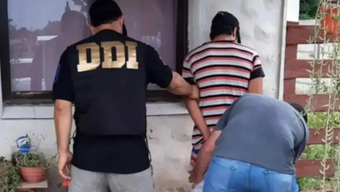 Suárez: preventiva para el joven que intentó matar al bebé de su pareja