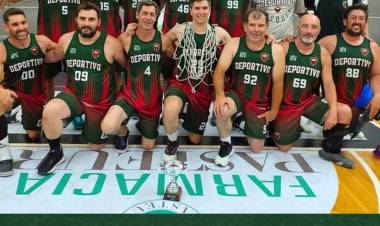 FINAL +35 – CDS Y UNA NOCHE PARA LA HISTORIA