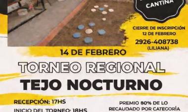 El tejo vuelve a ser protagonista en una noche única