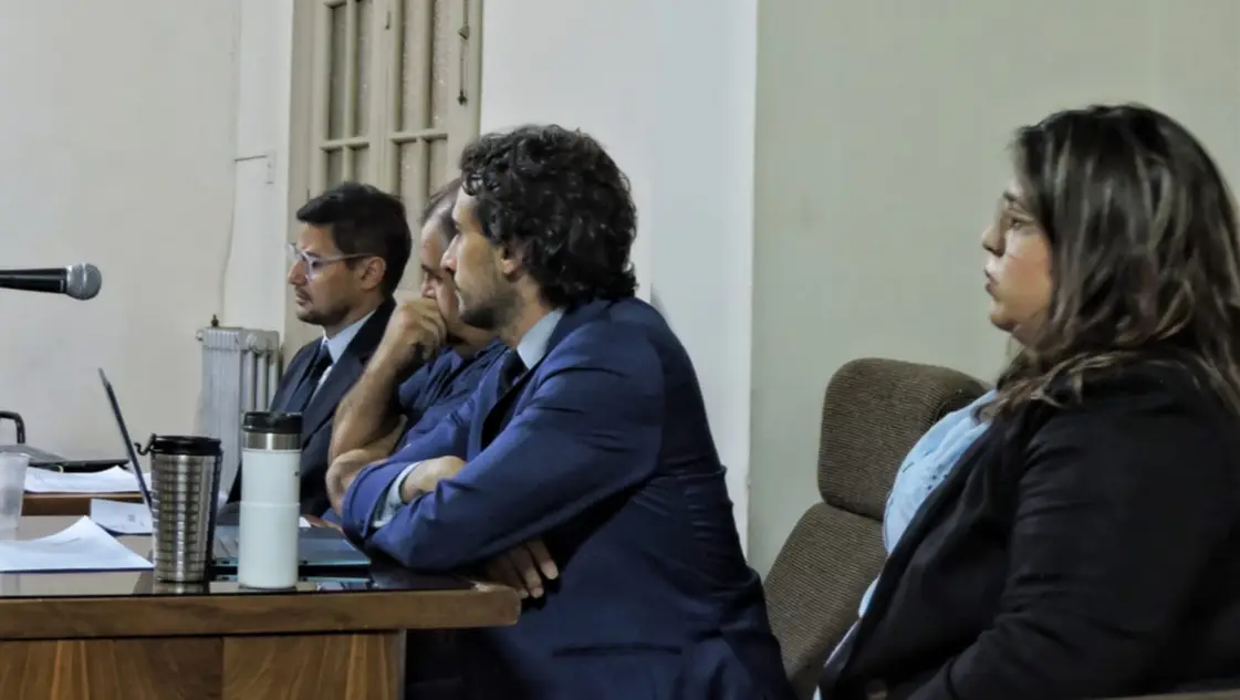 La fiscalía pidió 7 años de prisión para la masajista de Puan