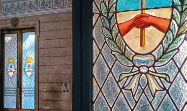 Condenan a un hombre a 7 años de prisión por haber abusado de su ex novia