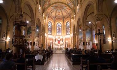 Pueblo San José celebró sus 139 años: historia, identidad y una comunidad que sigue creciendo unida