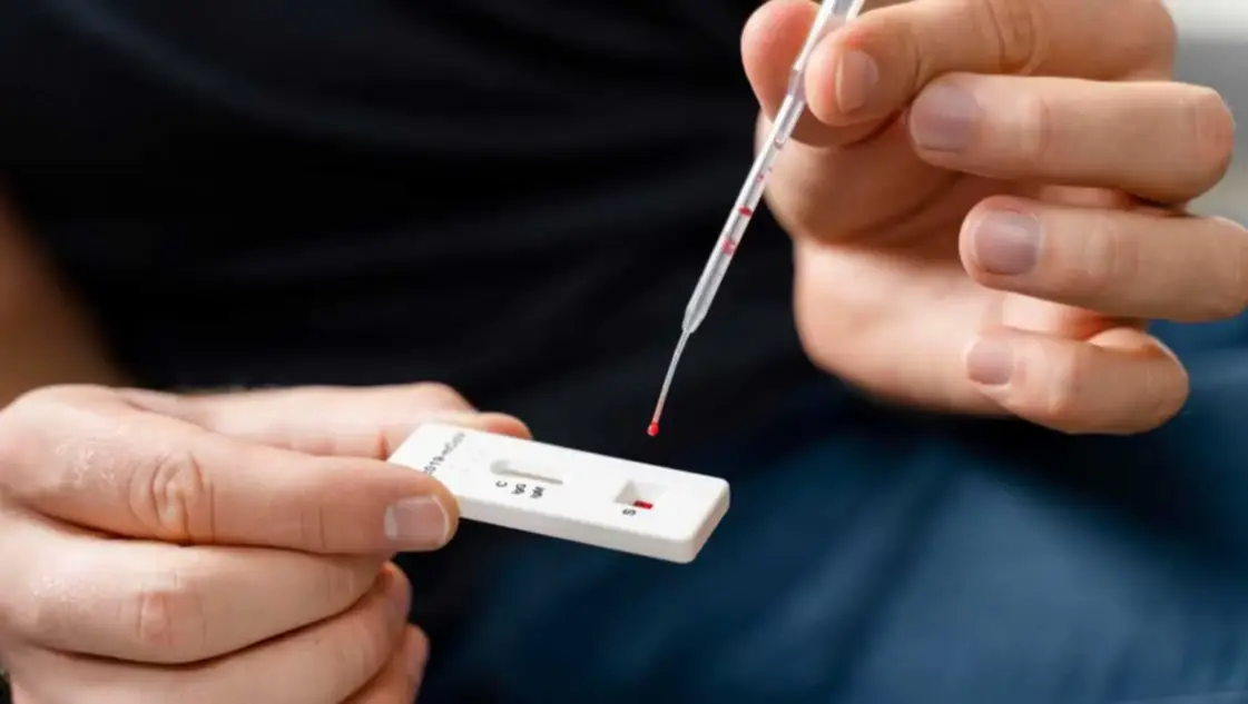 Alerta sífilis: en 2025 hubo más de 46.000 casos