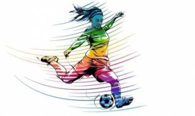 6ta fecha del Fútbol Femenino de primera se jugó de forma parcial