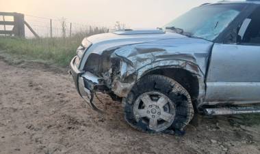 APREHENSIÓN POR DOBLE HOMICIDIO CULPOSO